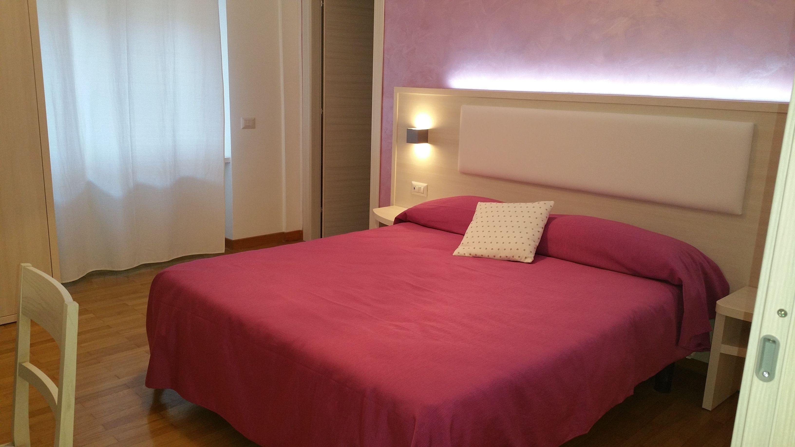 B&B Momenti Romani — Foto 3